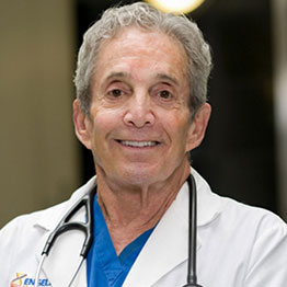 Engelman, Mark - M.D.
