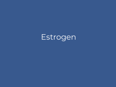 Estrogen