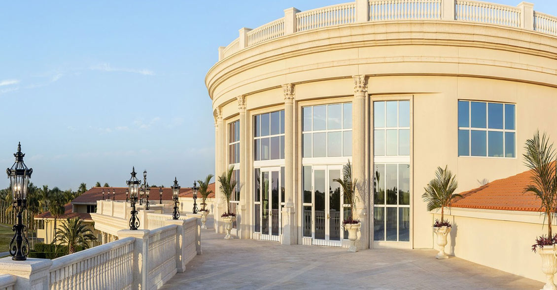 Age Management Medicine Group AMMG Conference April 2019 NATIONAL DORAL MIAMI RESORT Landscape