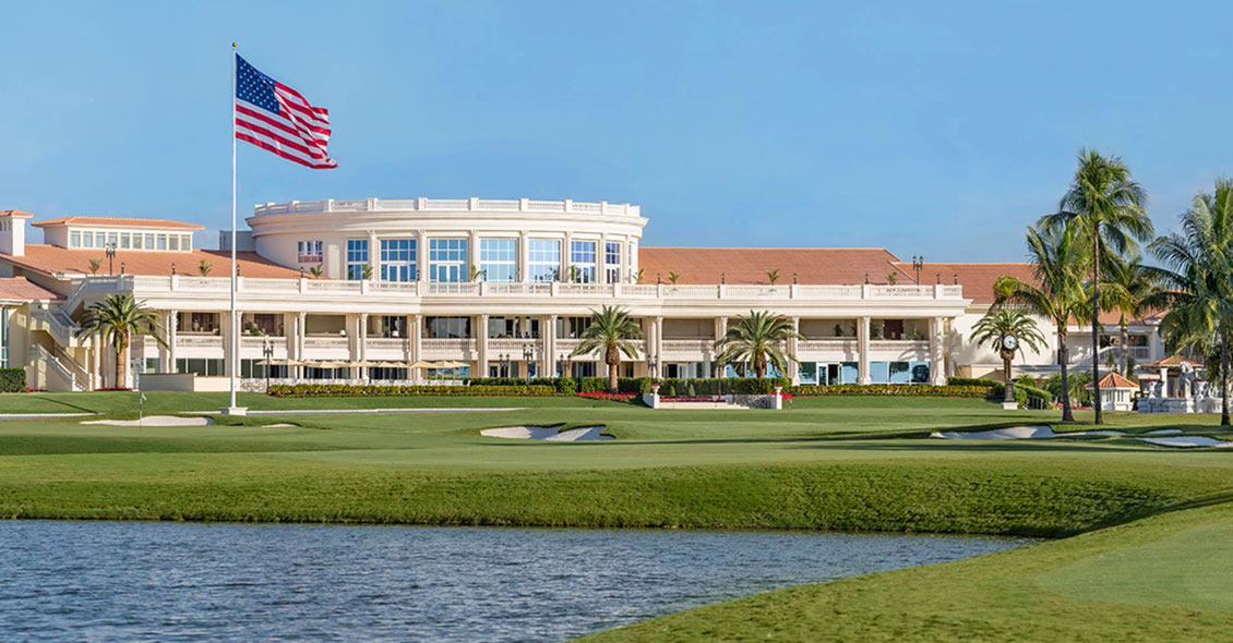 Age Management Medicine Group AMMG Conference April 2019 NATIONAL DORAL MIAMI RESORT Landscape