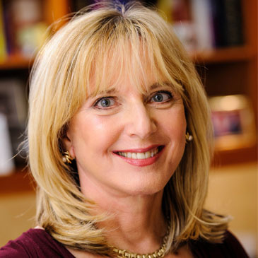 Florence Comite - M.D.