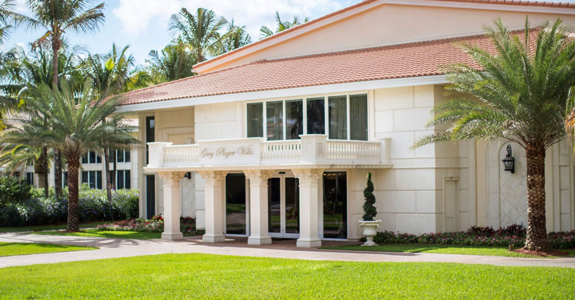 Age Management Medicine Group AMMG Conference April 2019 NATIONAL DORAL MIAMI RESORT Meeting Building