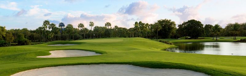 Age Management Medicine Group AMMG Conference April 2019 NATIONAL DORAL MIAMI RESORT Golf Course