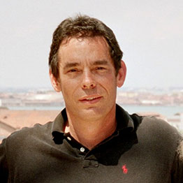 Gordon, Mark L. - M.D.