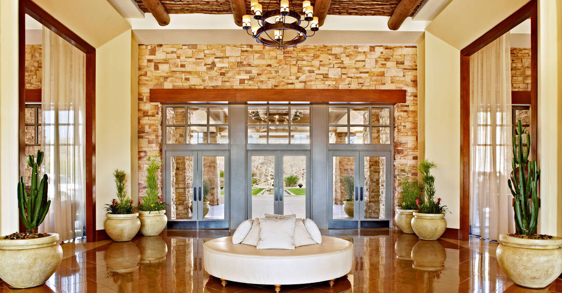 Age Management Medicine Group AMMG Conference November 2018 Tucson Arizona JW Marriott Starr Hotel Lobby