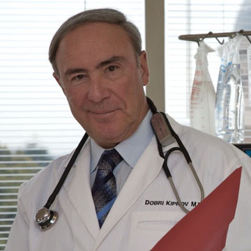 Kiprov, Dobri - M.D.