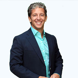 Kominiarek, Rob A. - D.O., FACOFP