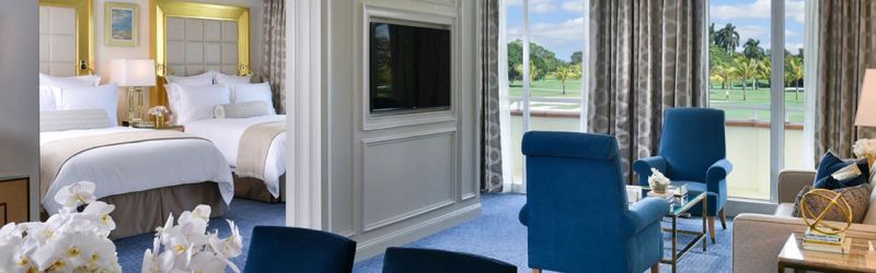 Age Management Medicine Group AMMG Conference April 2019 NATIONAL DORAL MIAMI RESORT Two Bedroom