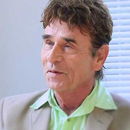 Lippman, Richard - M.D.