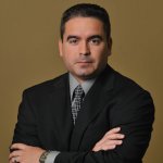 Luis Martinez, M.D., MPH