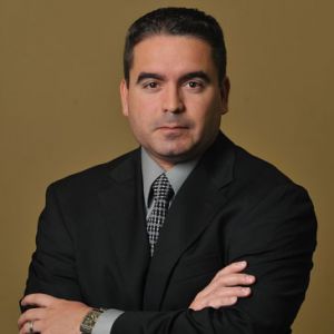 Martinez, Luis - M.D., MPH