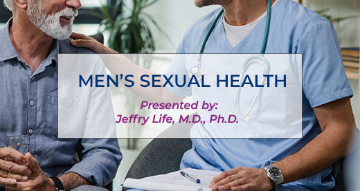 Men’s Sexual Health | AMMG Free Videos