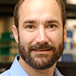 Snyder, Michael - Ph.D.