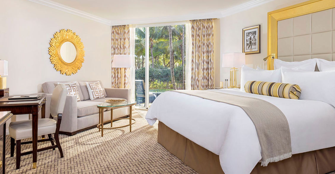 Age Management Medicine Group AMMG Conference April 2019 NATIONAL DORAL MIAMI RESORT One Bedroom