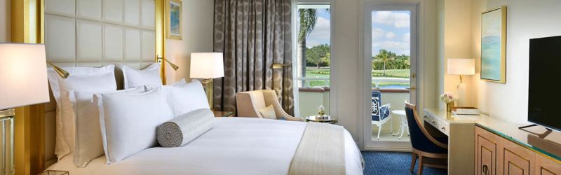 Age Management Medicine Group AMMG Conference April 2019 NATIONAL DORAL MIAMI RESORT One Bedroom Balcony