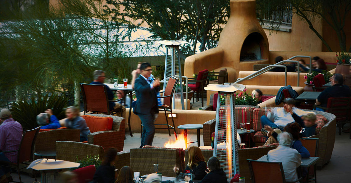 Age Management Medicine Group AMMG Conference November 2018 Tucson Arizona JW Marriott Starr Hotel Event