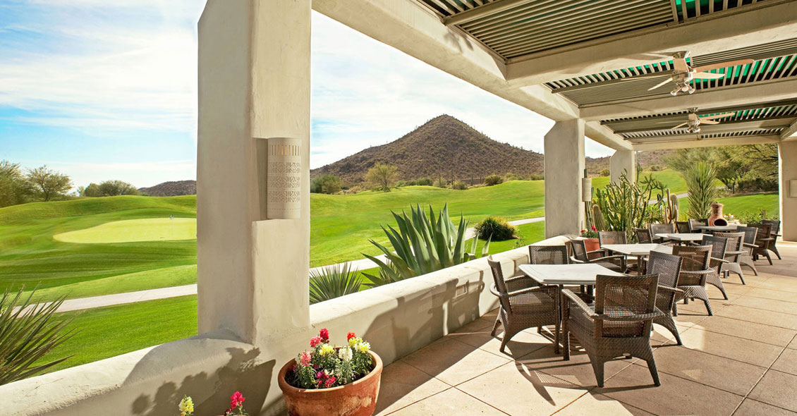 Age Management Medicine Group AMMG Conference November 2018 Tucson Arizona JW Marriott Starr Hotel Golf Course