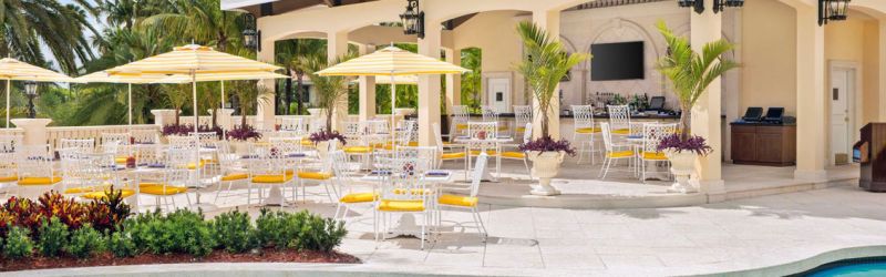 Age Management Medicine Group AMMG Conference April 2019 NATIONAL DORAL MIAMI RESORT Poolside