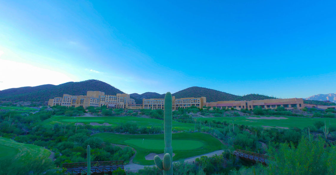 Age Management Medicine Group AMMG Conference November 2018 Tucson Arizona JW Marriott Starr Resort Golfcourse