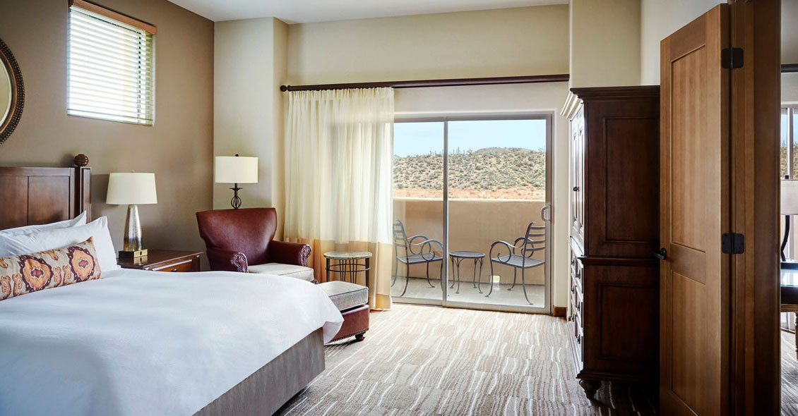 Age Management Medicine Group AMMG Conference November 2018 Tucson Arizona JW Marriott Starr Hotel Room