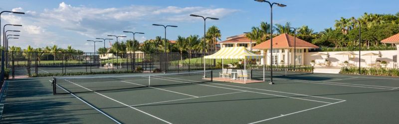 Age Management Medicine Group AMMG Conference April 2019 NATIONAL DORAL MIAMI RESORT Tennis Courts