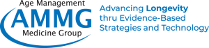Age Management Medicine Group (AMMG)