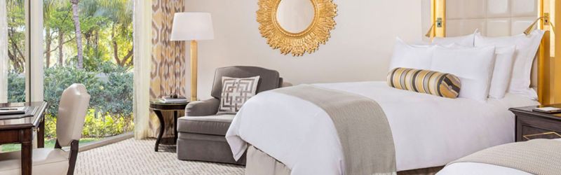 Age Management Medicine Group AMMG Conference April 2019 NATIONAL DORAL MIAMI RESORT Two Bed