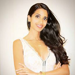 Verma, Deepa B. - M.D., AIHM