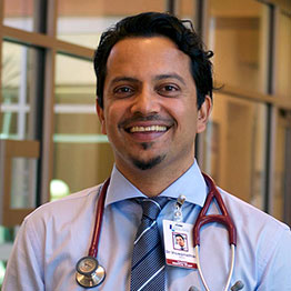 Viswanathan, Dushyant - M.D.